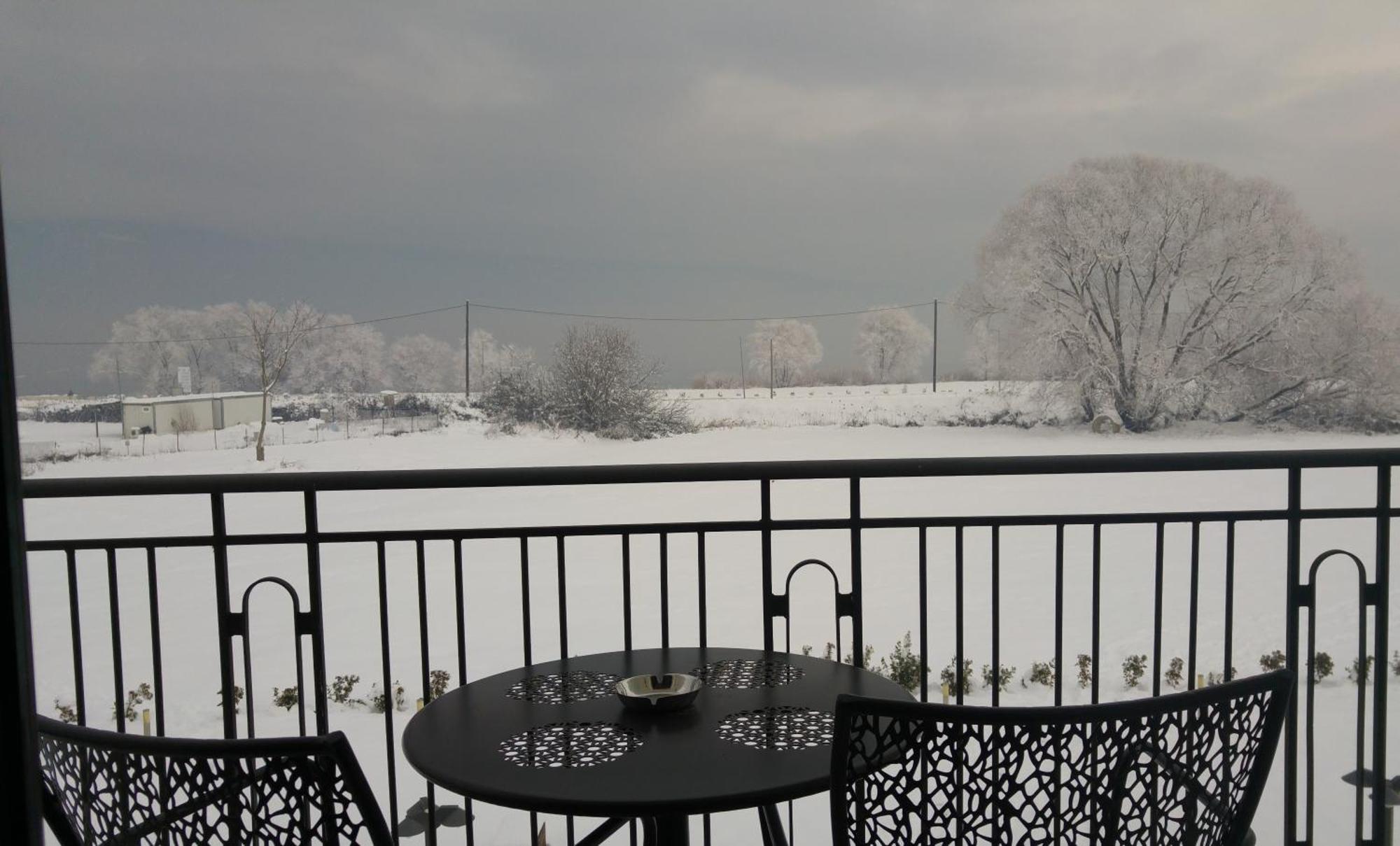Filokalia Hotel อิโออันนินา ห้อง รูปภาพ
