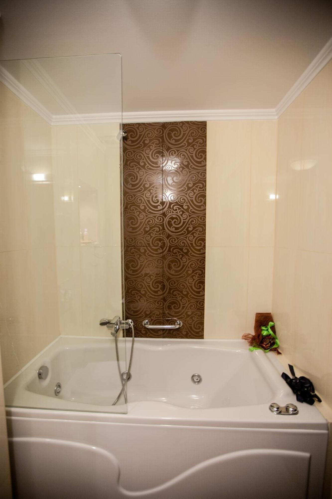 Filokalia Hotel อิโออันนินา ห้อง รูปภาพ